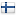 kotielaintarvike.fi hosted country